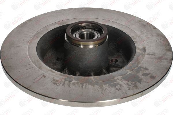 Stabdžių diskas BIRTH 3483