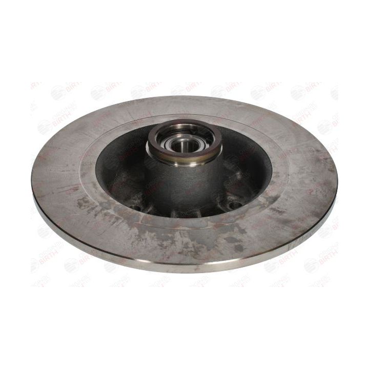 Stabdžių diskas BIRTH 3483