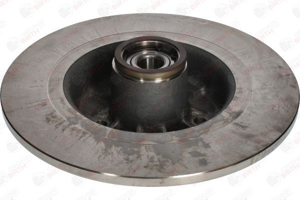 Stabdžių diskas BIRTH 3483