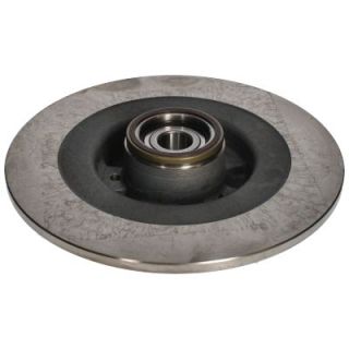 Stabdžių diskas BIRTH 3484