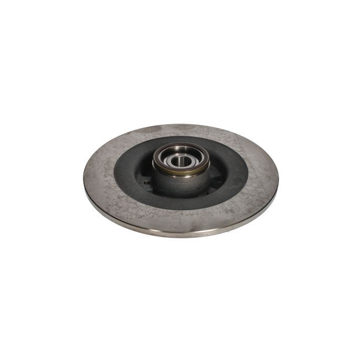 Stabdžių diskas BIRTH 3484