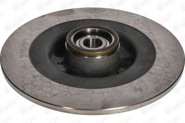 Stabdžių diskas BIRTH 3484