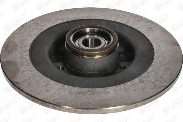 Stabdžių diskas BIRTH 3484