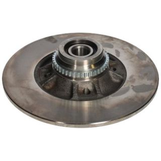 Stabdžių diskas BIRTH 3485