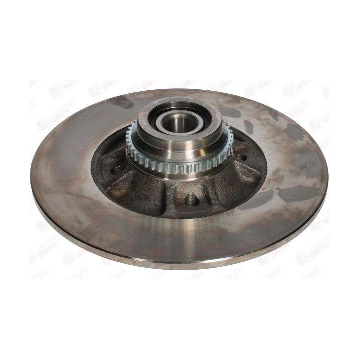 Stabdžių diskas BIRTH 3485