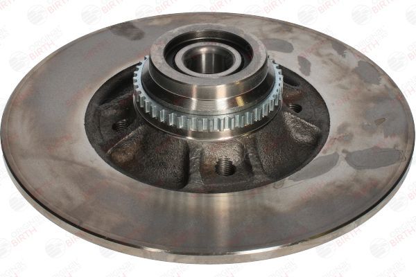 Stabdžių diskas BIRTH 3485
