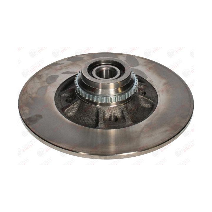 Stabdžių diskas BIRTH 3485