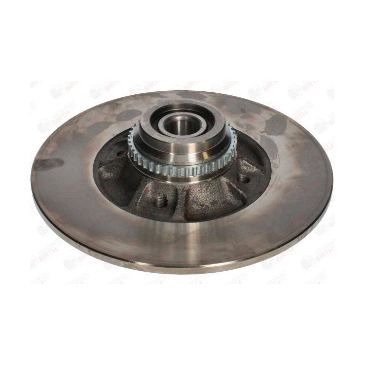 Stabdžių diskas BIRTH 3485