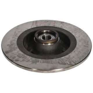 Stabdžių diskas BIRTH 3486