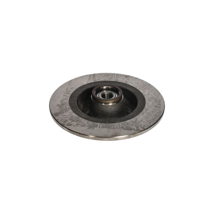 Stabdžių diskas BIRTH 3486