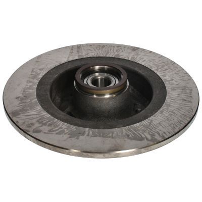 Stabdžių diskas BIRTH 3486