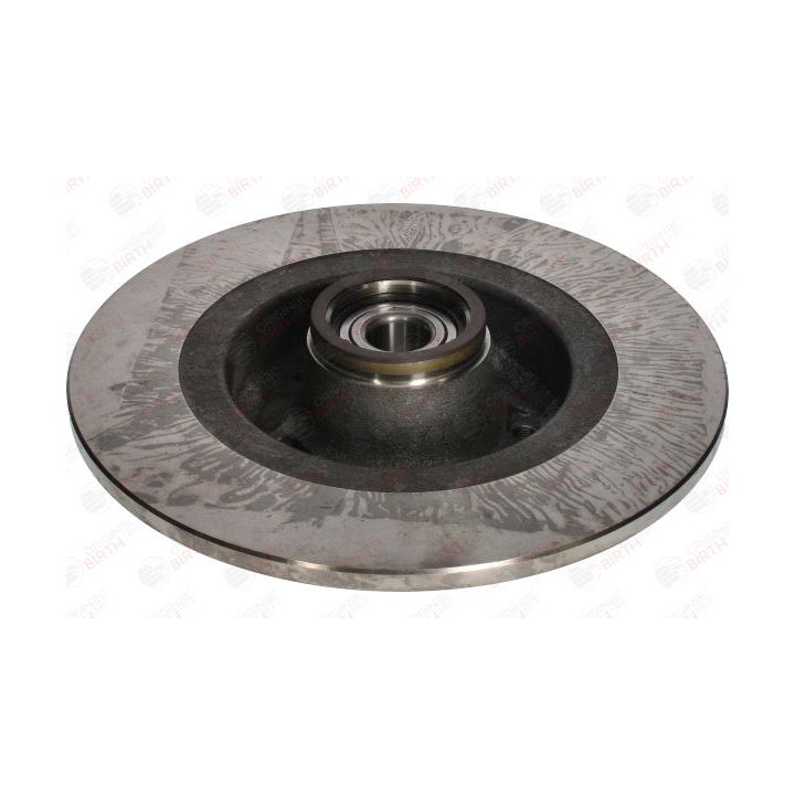 Stabdžių diskas BIRTH 3486