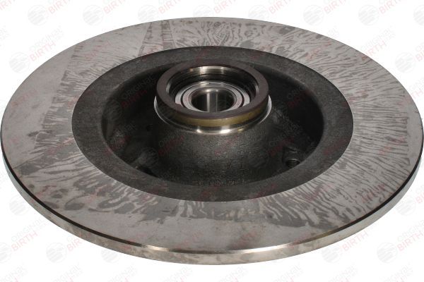 Stabdžių diskas BIRTH 3486