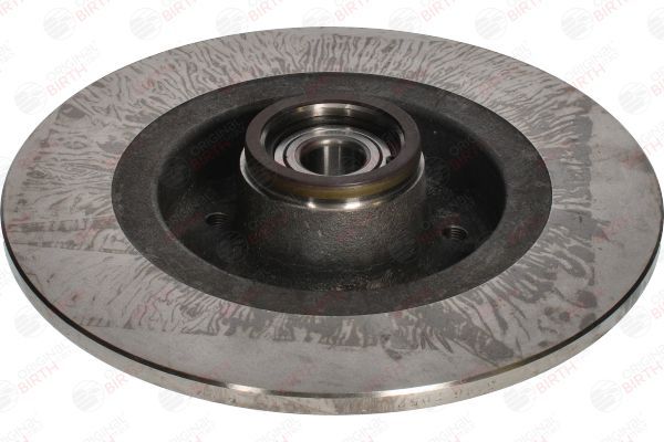 Stabdžių diskas BIRTH 3486