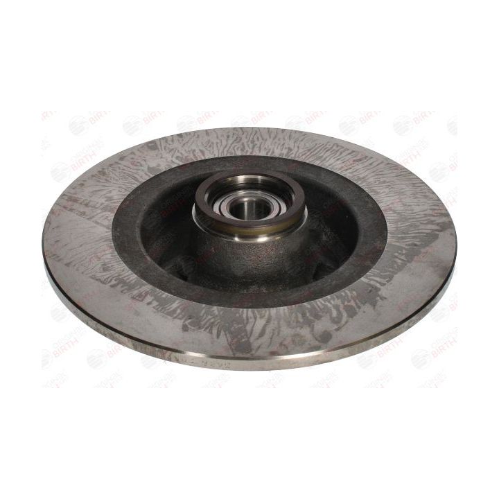 Stabdžių diskas BIRTH 3486