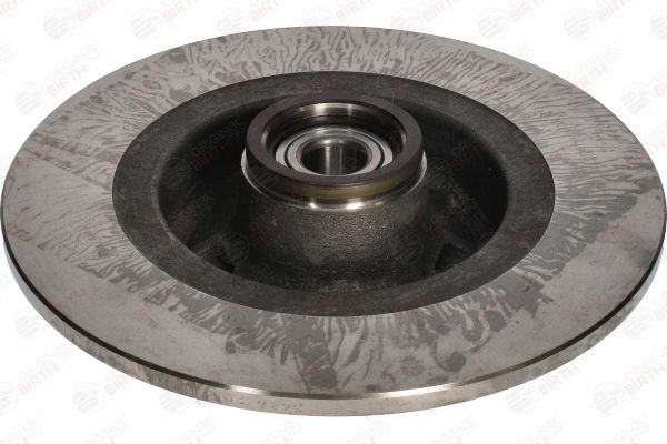 Stabdžių diskas BIRTH 3486