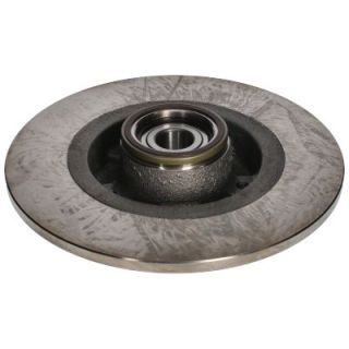 Stabdžių diskas BIRTH 3487