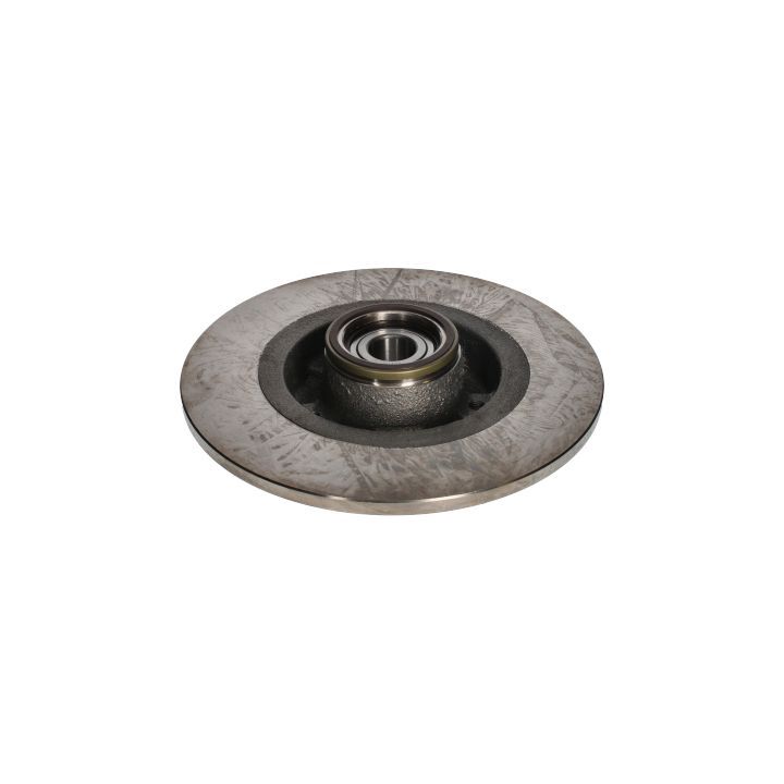 Stabdžių diskas BIRTH 3487