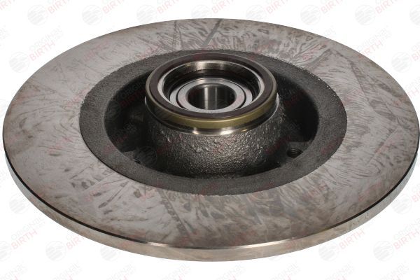 Stabdžių diskas BIRTH 3487