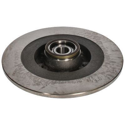 Stabdžių diskas BIRTH 3493