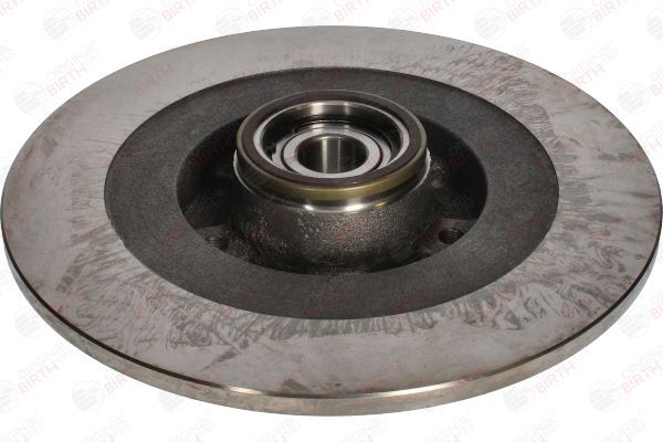 Stabdžių diskas BIRTH 3493