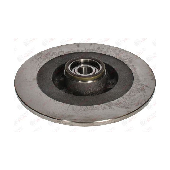 Stabdžių diskas BIRTH 3493