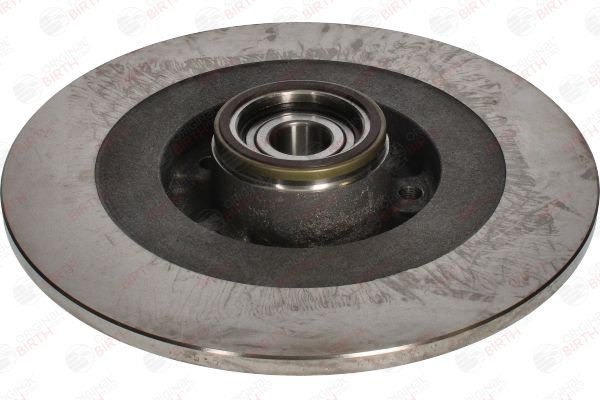 Stabdžių diskas BIRTH 3493