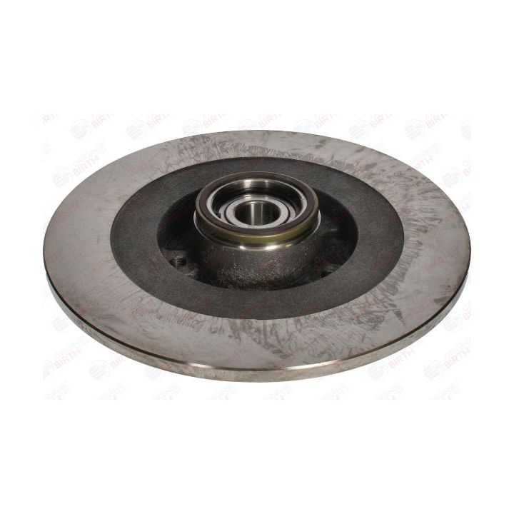 Stabdžių diskas BIRTH 3493