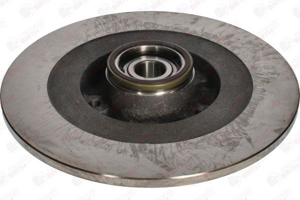 Stabdžių diskas BIRTH 3493