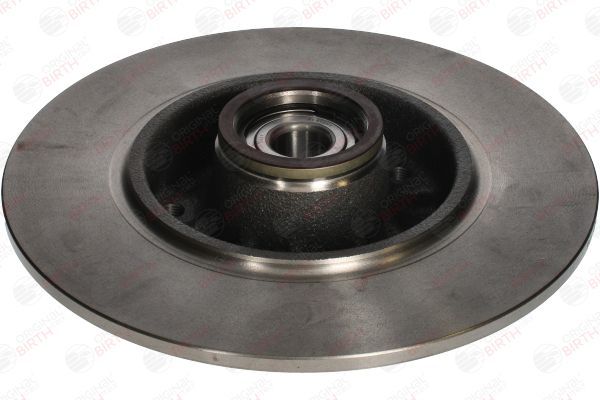 Stabdžių diskas BIRTH 3494