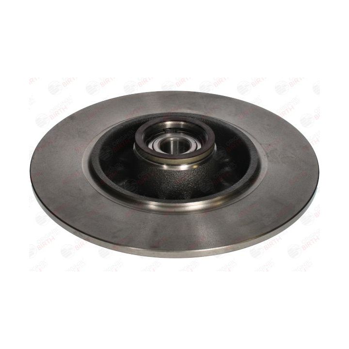 Stabdžių diskas BIRTH 3494