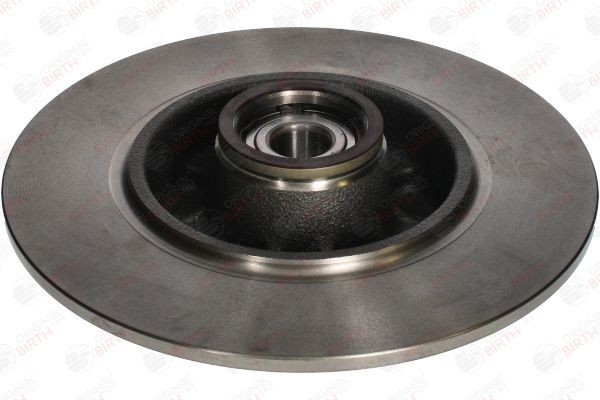Stabdžių diskas BIRTH 3494