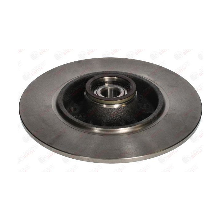 Stabdžių diskas BIRTH 3494