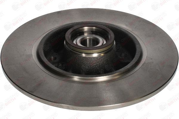 Stabdžių diskas BIRTH 3494