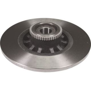 Stabdžių diskas BIRTH 3637