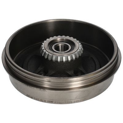 Stabdžių būgnas BIRTH 3498