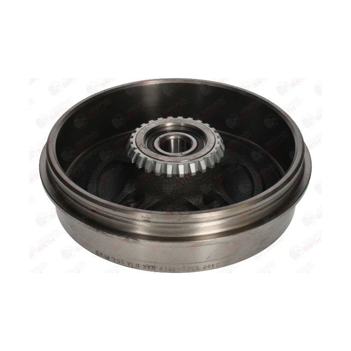 Stabdžių būgnas BIRTH 3498