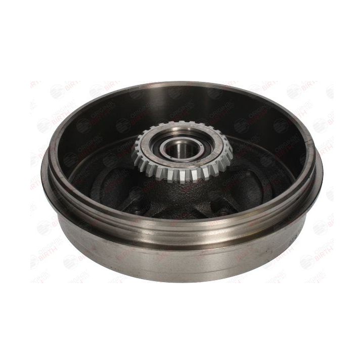 Stabdžių būgnas BIRTH 3498