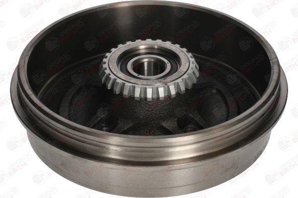 Stabdžių būgnas BIRTH 3498