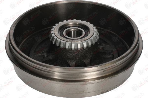 Stabdžių būgnas BIRTH 3498