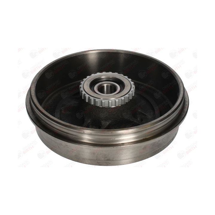 Stabdžių būgnas BIRTH 3499