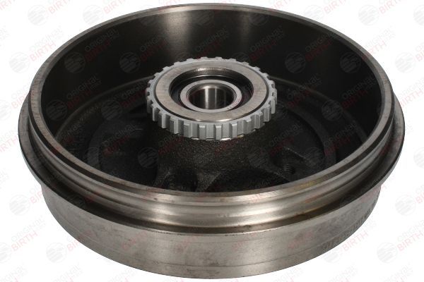 Stabdžių būgnas BIRTH 3499