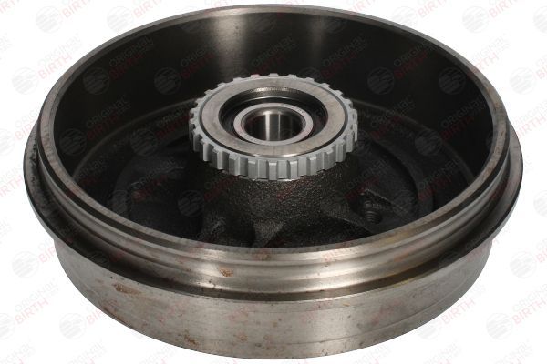 Stabdžių būgnas BIRTH 3499