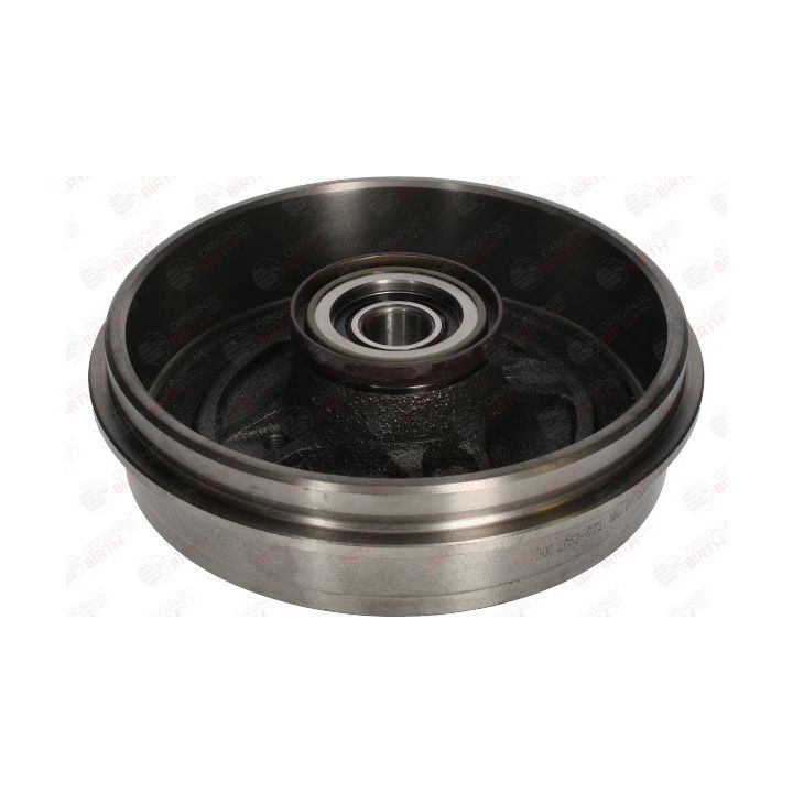 Stabdžių būgnas BIRTH 3500