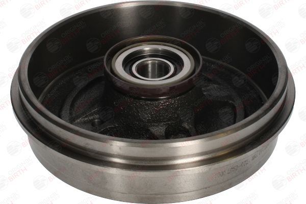 Stabdžių būgnas BIRTH 3500