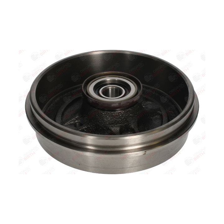 Stabdžių būgnas BIRTH 3500