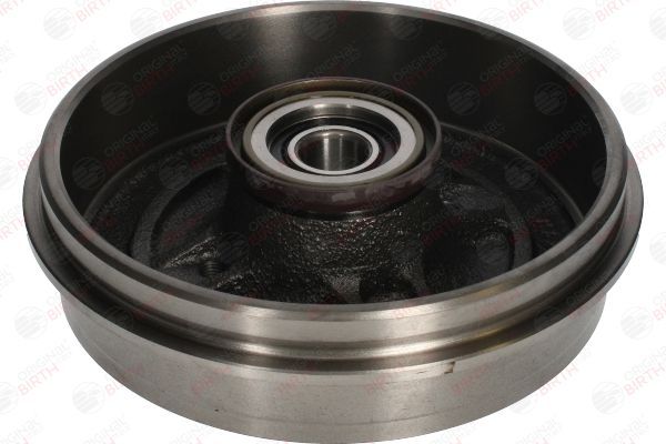 Stabdžių būgnas BIRTH 3500