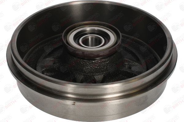 Stabdžių būgnas BIRTH 3500