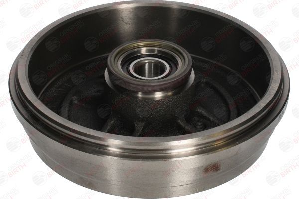 Stabdžių būgnas BIRTH 3501