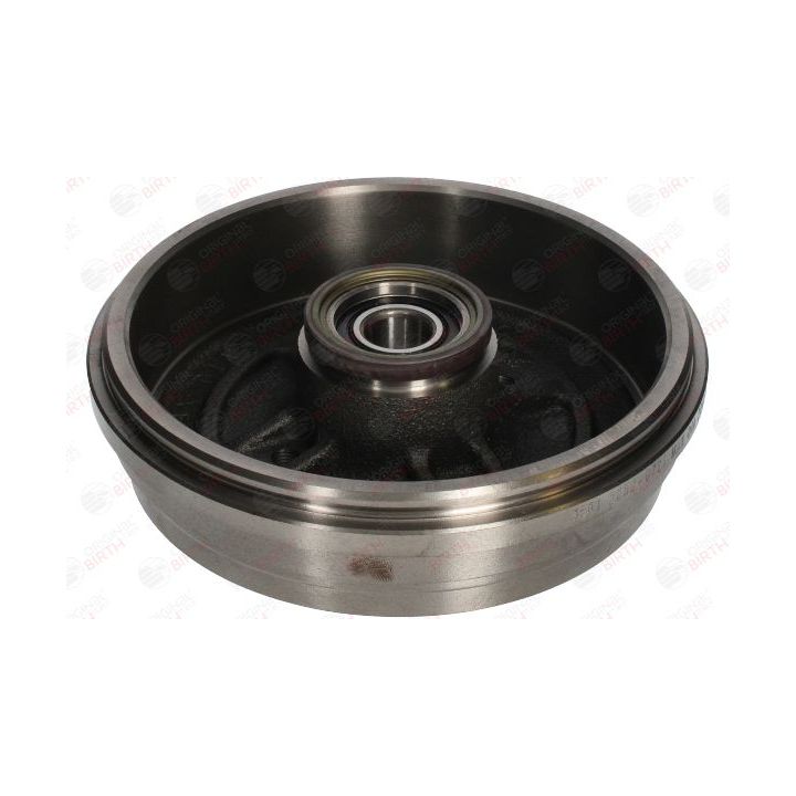 Stabdžių būgnas BIRTH 3501